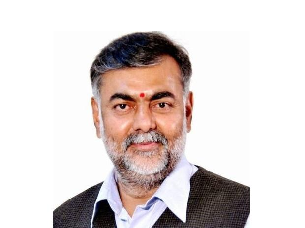 Photo of Ministry  Panchayat & Rural Development Labour Madhya Pradesh Govt.