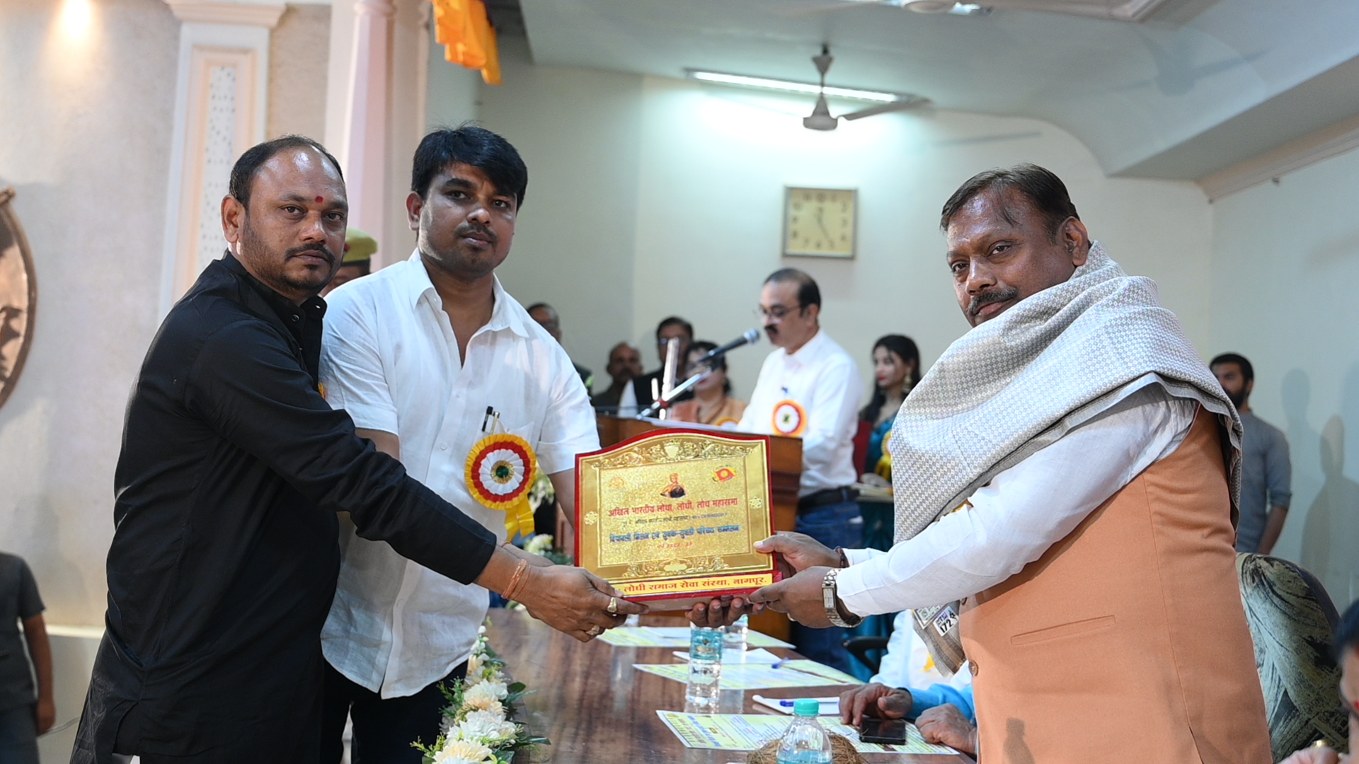 Photo of युवक युति परिचय सम्मेलन नागपुर  2023 कुछ यादगार फोटोस