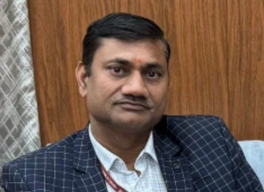 Photo of Principal Secretary to the Governor, Odisha Chairman and Managing Director, OSRTC